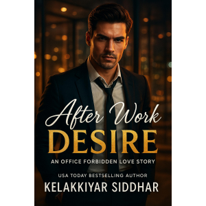 After Work Desire: An Office Forbidden Love Story