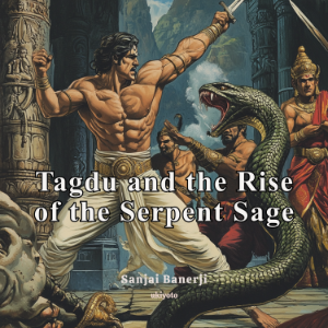 Tagdu and the Rise of the Serpent Sage