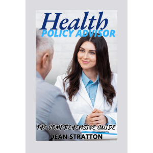 Health Policy Advisor - The Comprehensive Guide