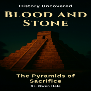 Blood and Stone - The Pyramids of Sacrifice