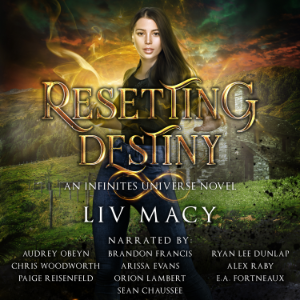 Resetting Destiny