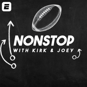 Nonstop with Kirk & Joey