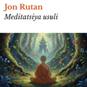 Meditatsiya usuli