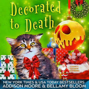 Decorated to Death