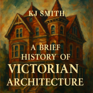 The Victorian Era and Its Architectural Revolution