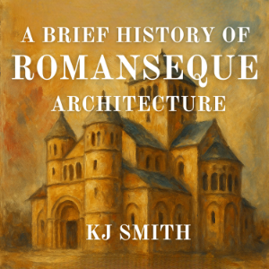 The Birth of Romanesque