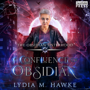 A Confluence of Obsidian