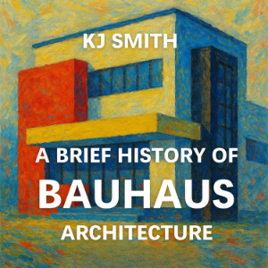 The Bauhaus Revolution