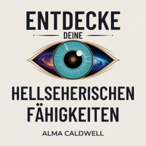 Entdecke deine hellseherischen Fähigkeiten