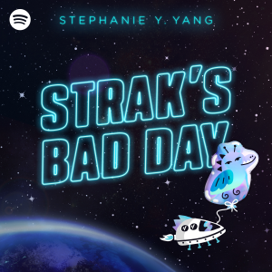 Strak's Bad Day