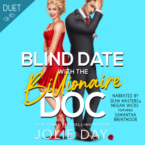 Blind Date with the Billionaire Doc-logo