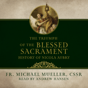Triumph of the Blessed Sacrament