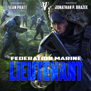 Lieutenant