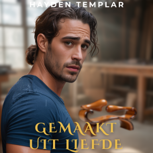 Gemaakt uit Liefde