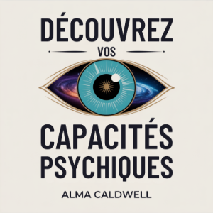 Découvrez vos capacités psychiques