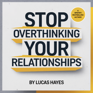 Stop Overthinking Your Relationship Before It’s Too Late