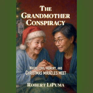 The Grandmother Conspiracy