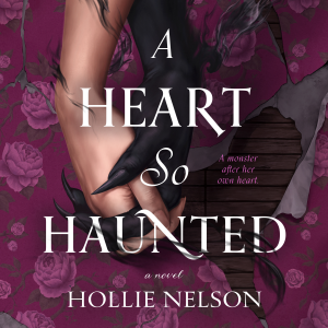 A Heart So Haunted-logo