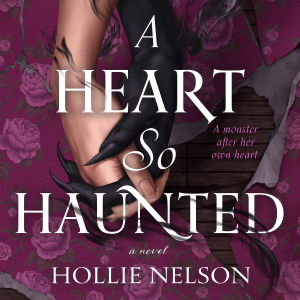 A Heart So Haunted