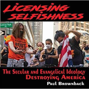Licensing Selfishness
