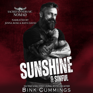 Sunshine & Sinful