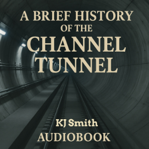 A Brief History of the Channel Tunnel