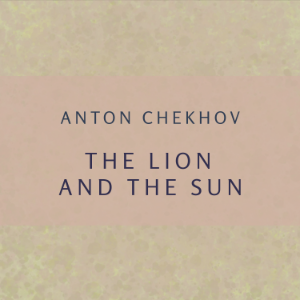 The Lion and the Sun