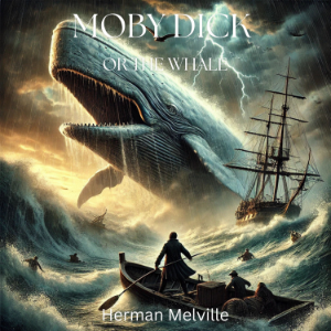 Moby Dick Or, The Whale