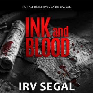 INK AND BLOOD-logo