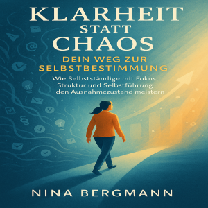 Klarheit statt Chaos – Dein Weg zur Selbstbestimmung