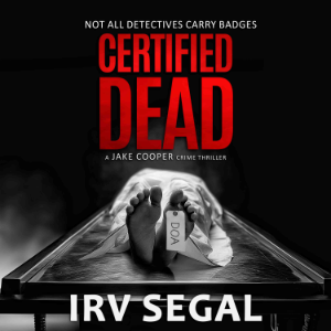 CERTIFIED DEAD