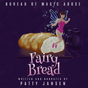 Fairy Bread