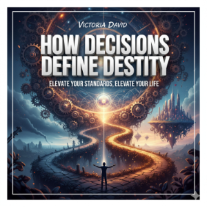 How Decisions Define Destiny