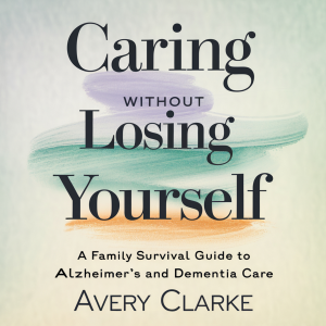 Caring Without Losing Yourself