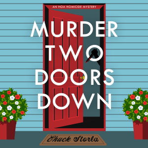 Murder Two Doors Down