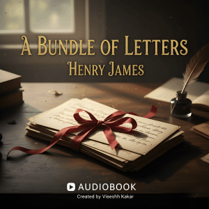 A Bundle of Letters by Henry James