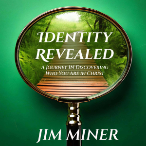 Identity Revealed-logo