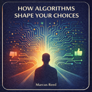 How Algorithms Shape Your Choices