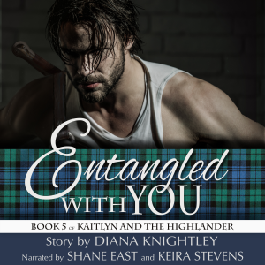 Entangled With You