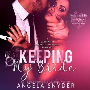 Keeping My Bride