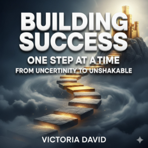 Building Success One Step at a Time