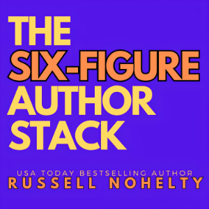 The Six-Figure Author Stack