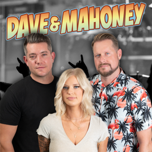 The Dave & Mahoney Show