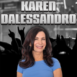 Karen Dalessandro