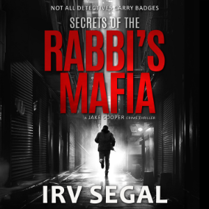 SECRETS OF THE RABBI'S MAFIA-logo