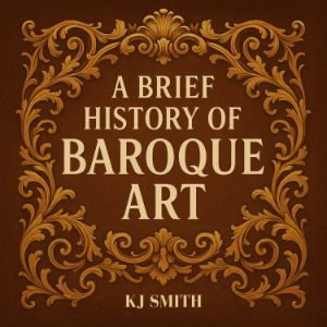 A Brief History of Baroque Art