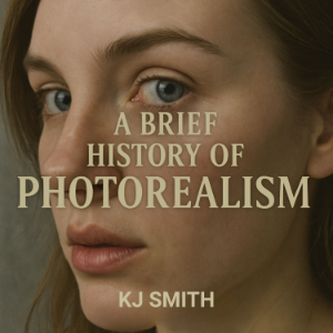 A Brief History of Photorealism