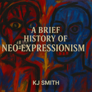 A Brief History of Neo-Expressionism