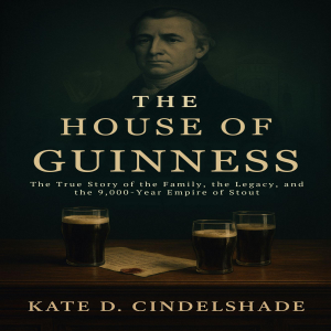The House of Guinness