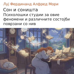 Сон и соништа